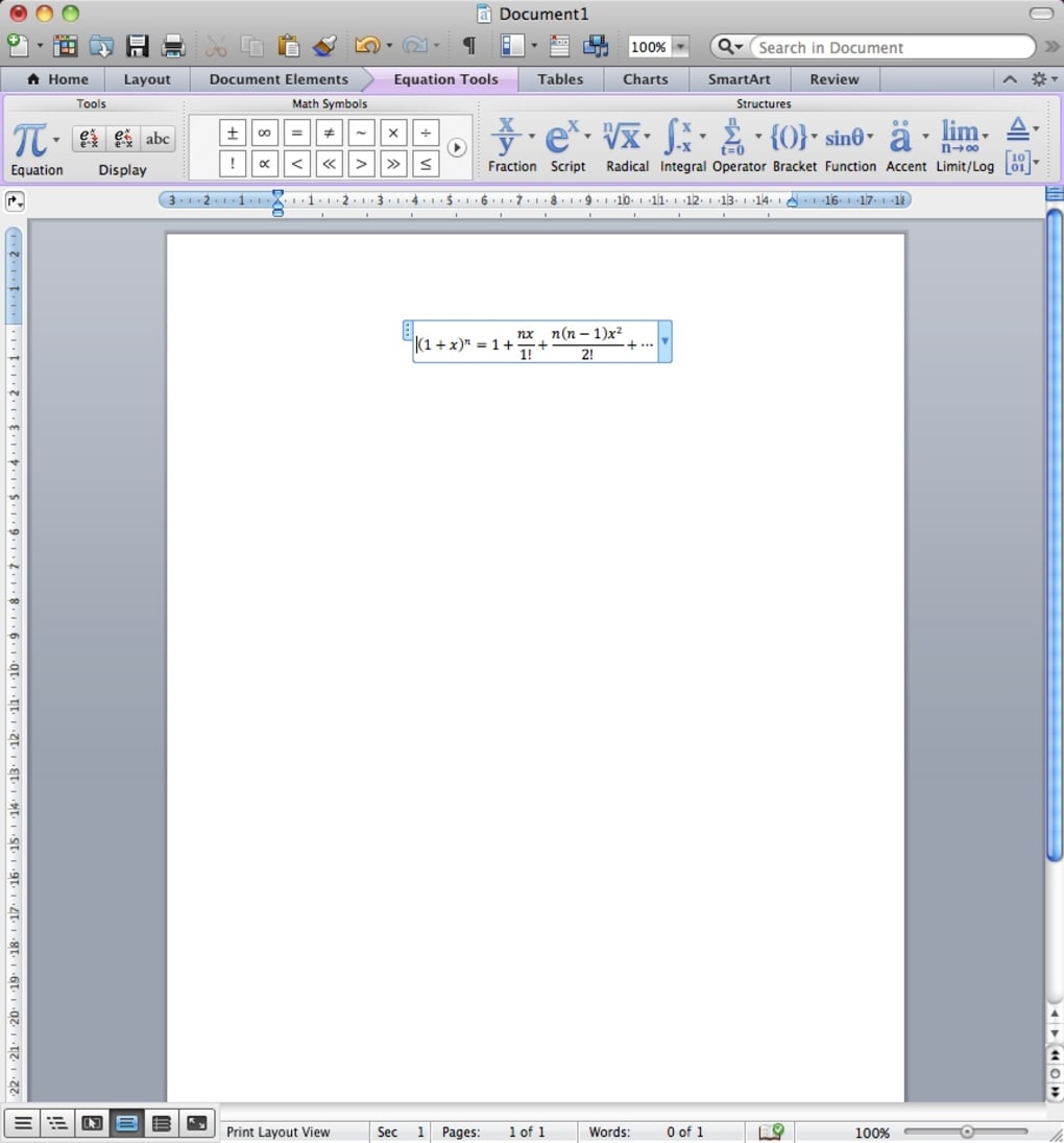 download free microsoft word for mac